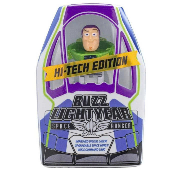[SGTVN] Tomica Dream Ride-On Buzz & Spaceship ’26