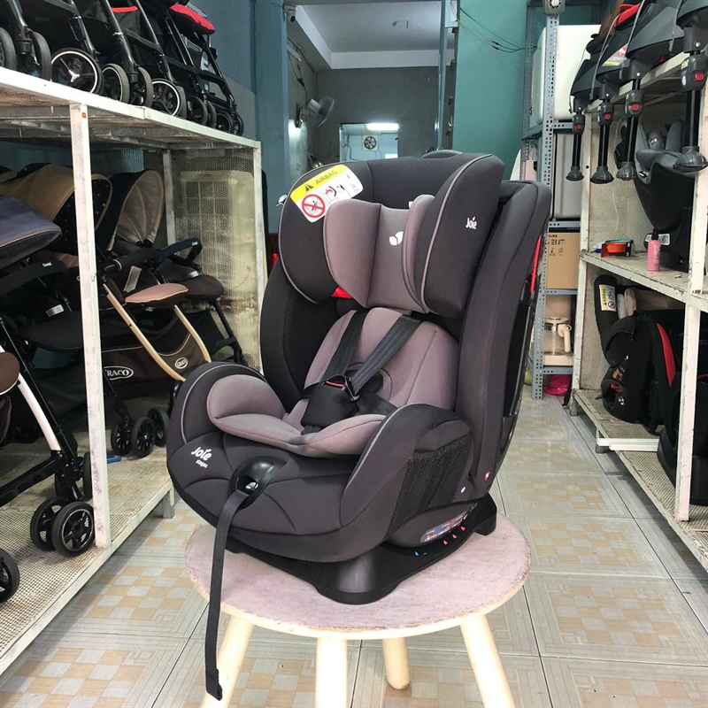 Ghế ô tô Joie stage (0-25kg) sơ sinh đến 7 tuổi