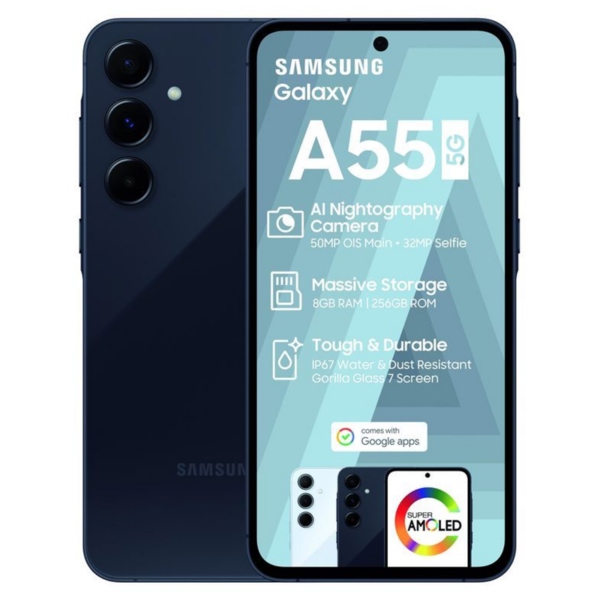 Galaxy A55 5G
