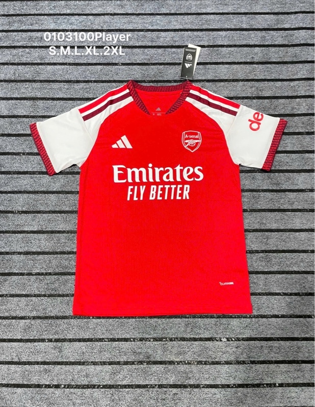 ເສື້ອເພເຢີ ARSENAL 1