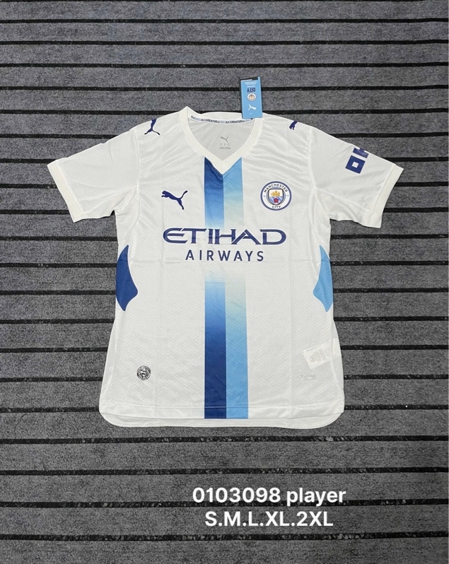ເສື້ອເພເຢີ MAN CITY1