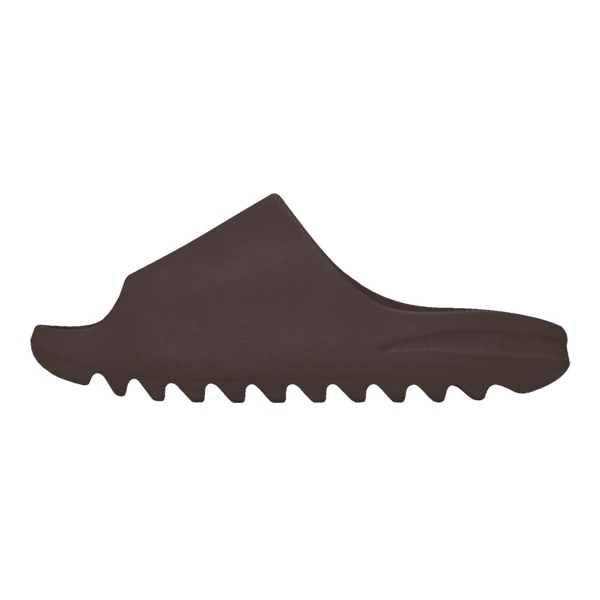Dép Yeezy YZY YS-01 Chocolate
