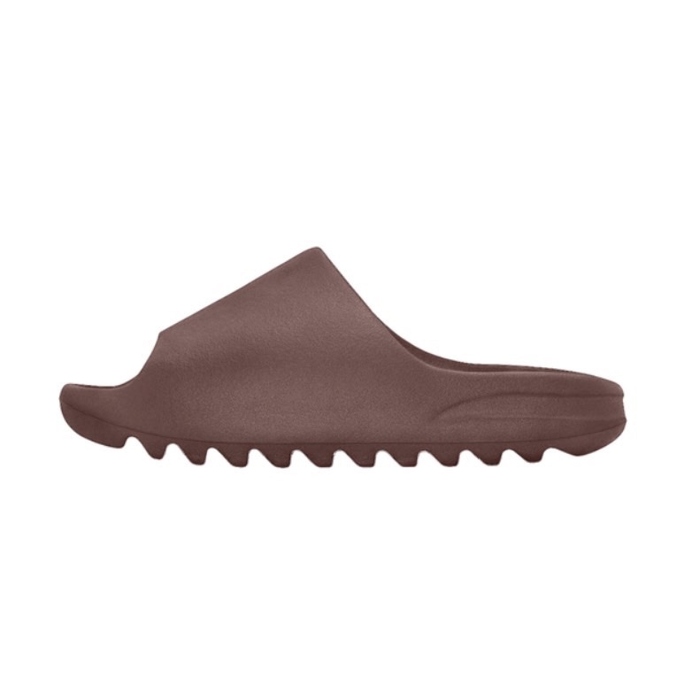 Dép Yeezy YZY YS-01 Fudge