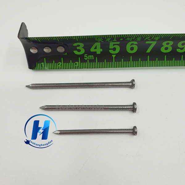 Đinh Đóng Gỗ Cốp Pha