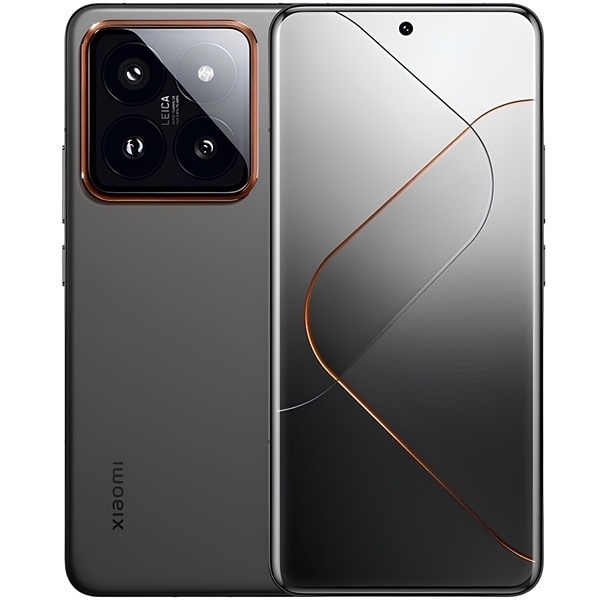 Xiaomi 14 Pro 5G 16/512GB (Snap 8 Gen 3)
