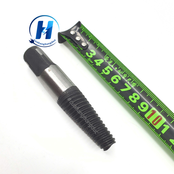 Mũi Khoan Ngược Lấy Ốc Gãy M25 - M35 Ren Gãy L+R+T