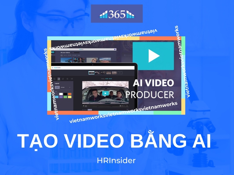 Bảng giá Khóa đào tạo AI 365 (chỉ từ 1,5tr)