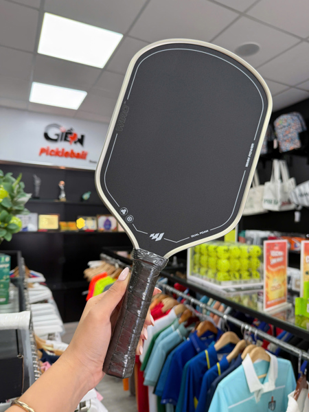Giền Pickleball - Vợt Pickleball WIRO 16mm