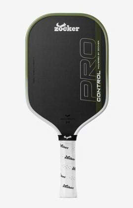 Giền Pickleball - Vợt Pickleball Zocker Pro Control