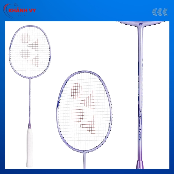 Vợt Cầu Lông Yonex Arcsaber 1 2026 Chính Hãng