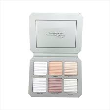 BH Mermaid Highlight Powder - BR03