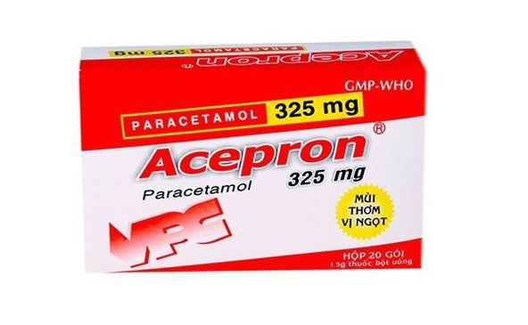 ACEPRON 325 H/20 T/1920