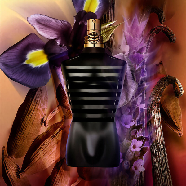 Le Male Le Parfum - Nước Hoa Nam - Eau De Parfum
