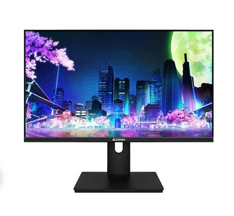 Màn Hình EDRA EGM27Q100P (27.0 inch/2K/IPS/100Hz )(2Y)