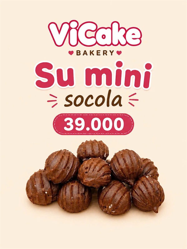 SU MINI SOCOLA