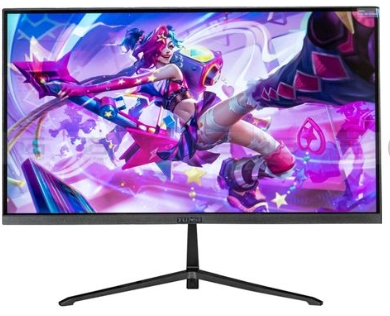 Màn hình LCD Yunsi Y220MY ( 22inch phẳng FHD 100Hz 1ms VGA HDMI )