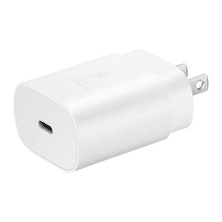 Samsung Power Adapter USB-C 25W