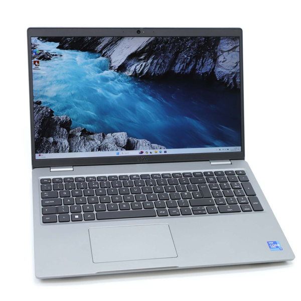 Laptop DELL precision 3561 (i7-11850H RAM16GB SSD512GB FHD 15.6'' VGA T1200 4GB)