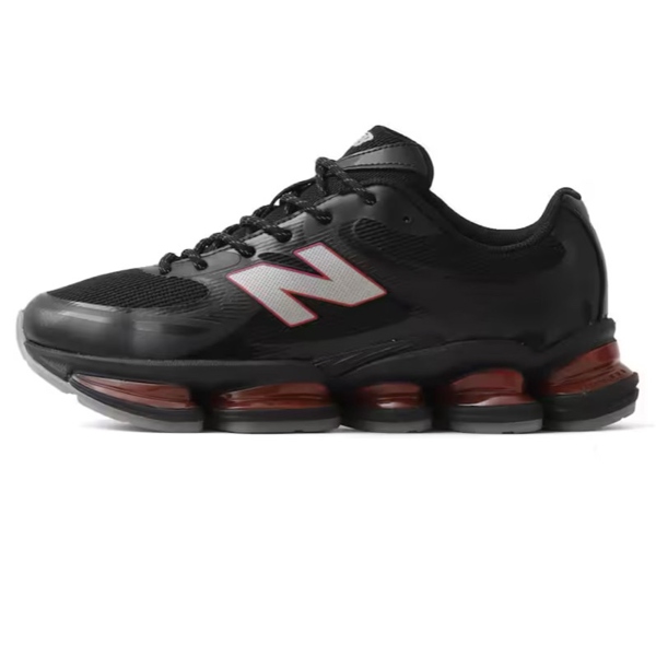 New Balance 2000 Black U200011D