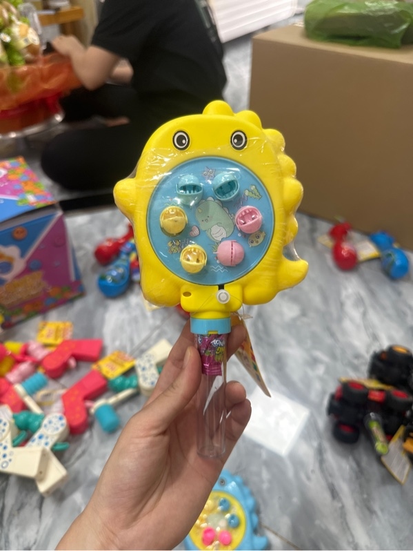Đồ chơi trẻ em câu cá