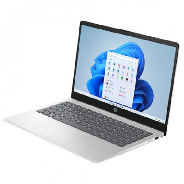 Laptop HP 15-FD0133 (i3-N305/ 8GB/ 256GB/ 15.6′ FHD/ Windown 11/ Silver)