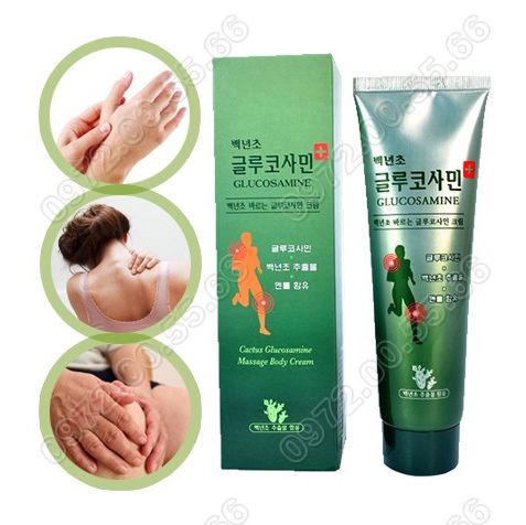 Dầu lạnh hàn quốc chính hãng