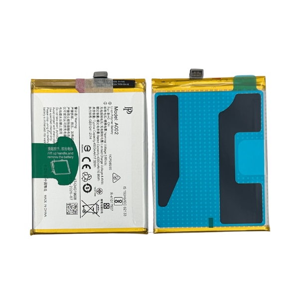 Pin thay thế cho Vivo B-H0, B-HO, S1-2sim, Y7s, V17Neo (Xịn) (A002)