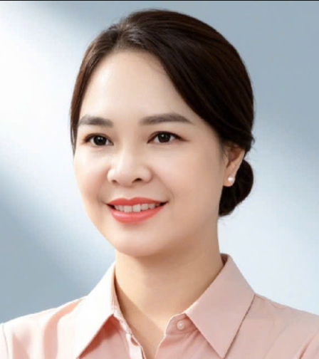 MAI HẰNG - Trợ lý Ban giám đốc 365 Group