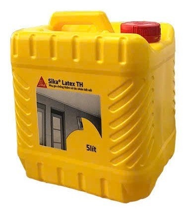 SIKA LATEX TH 5L