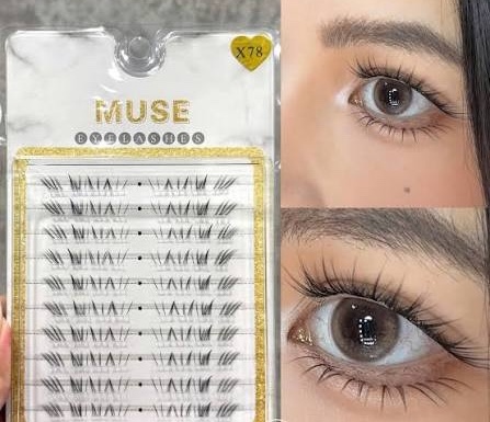 MI GIẢ MUSE X78