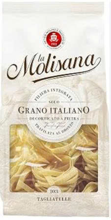 Mỳ Ý Tagliatelle 500g