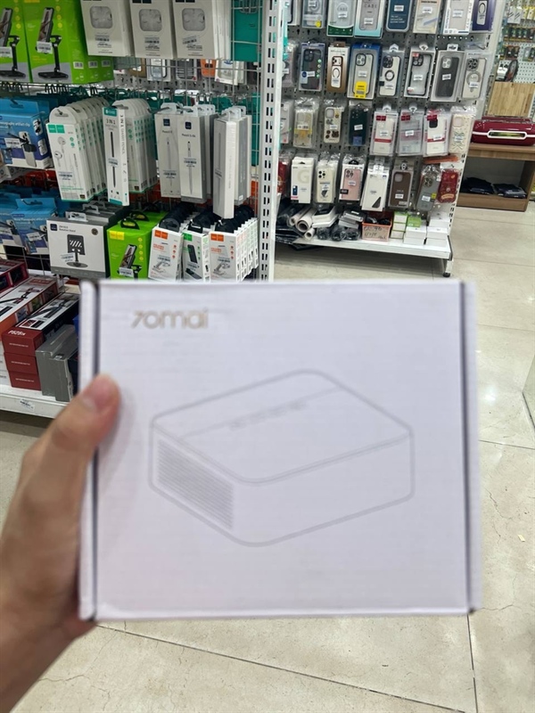 Máy bơm hơi lốp ô tô, xe máy cầm tay TP03/ TP07