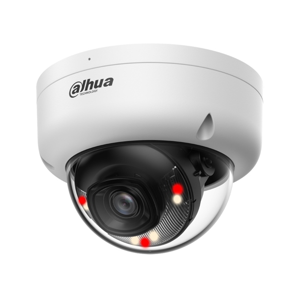 Camera IPC Dahua DH-IPC-HDBW1439E1-A-IL 4MB