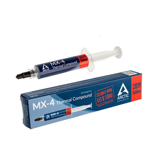 KEO TẢN NHIỆT ARCTIC MX-2 4G