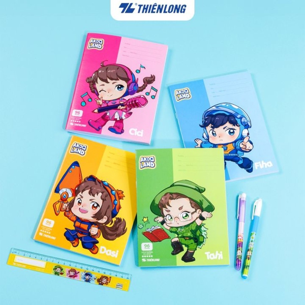Tập TP-NB061/AK