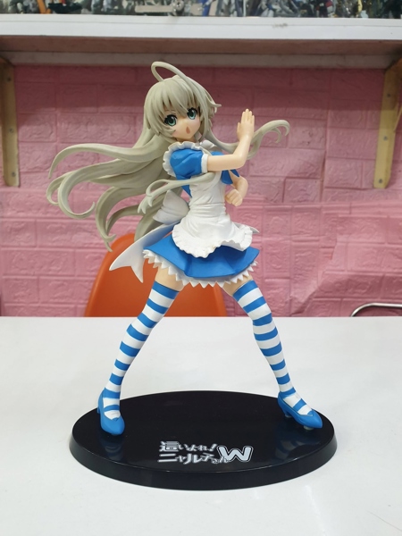 Mua bán (NOBOX) SEGA HAIYORE NYARUKO W