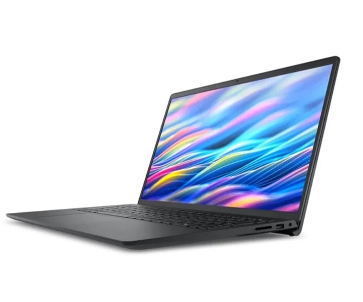 Máy tính xách tay Dell 15 DC15250-5315BLK Intel i5-1334U 512GB SSD 8GB 15.6 inch FHD Touch Win 11 cảm ứng