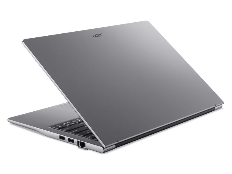 Laptop Acer AG14-I71M-50AL Gray U5-125H/16LP/512/ 14FHD+IPSsRGB/ Gray/53Wh Ba lô Acer (TUNB0075)