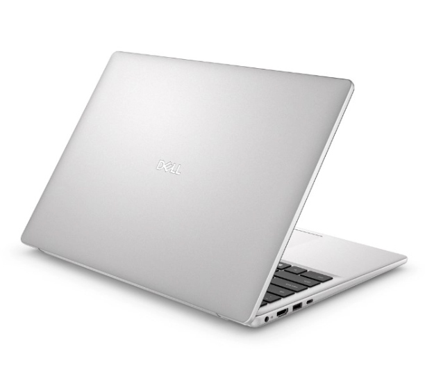 Máy tính xách tay Dell Pro 14 Essential PV, core 3-100U, 8GB, 512GB SSD, ontel graphics, 14'', 3C 41Wh, 2Y WTY