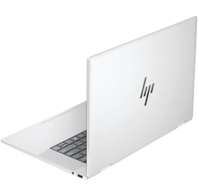 Laptop HP Envy X360 2in1 16-ac0013dx 9S1R5UA - Intel Core Ultra 5-125u 16GB DDR5 512GB 16inch Full HD+Touch