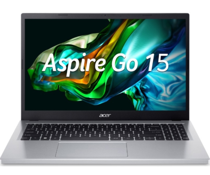 Laptop Acer Aspire Go AG15-31P-32U6 i3 N305/8GB/512GB/15.6"FHD/Win 11