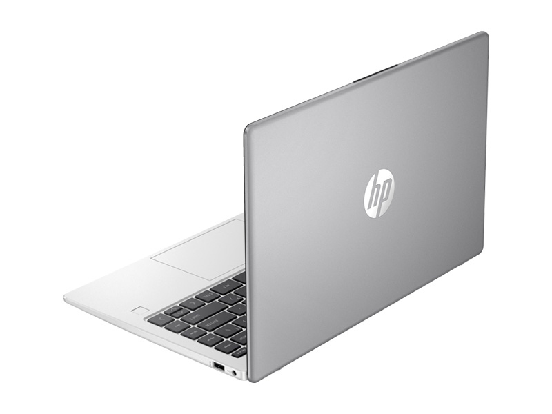 Laptop HP 240 G10 9H2E5PT (Intel Core i7-1355U | 8GB | 512GB | Intel Iris Xe | 14 inch FHD | Win 11 | Bạc)