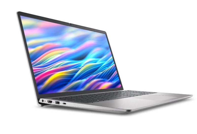 Máy tính xách tay Dell 15 DC15250, i5-1334U, 16GB, 512GB SSD, Intel Graphics, 15.6" FHD, 3C 41Wh, ax+BT, OfficeHS24+365, McAfee LS, Win 11 Home, Bạc (Platinum Silver), 1Y WTY-71071928