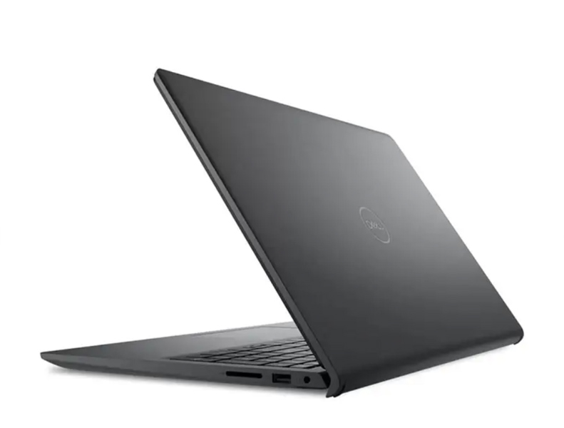 Máy tính xách tay Dell 15 DC 15250 i5-1334U 8GB 512GB SSD 15.6" FHD Win 11, Black_H02DF