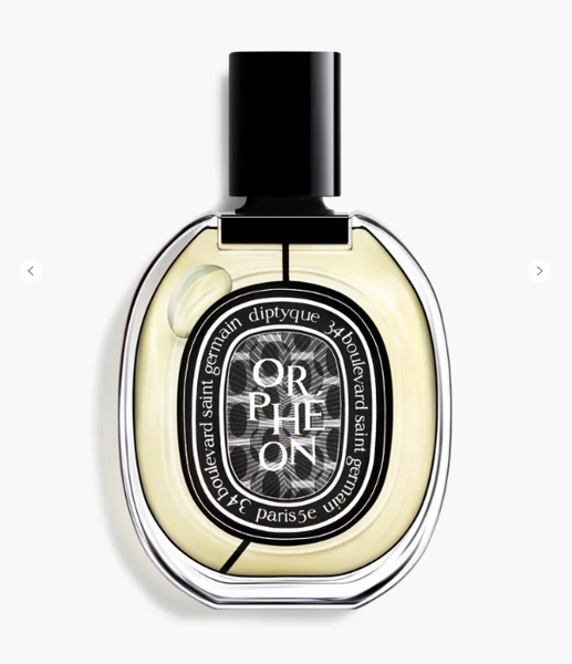 NƯỚC HOA DIPTYQUE EDP ORPHÉON 75ML