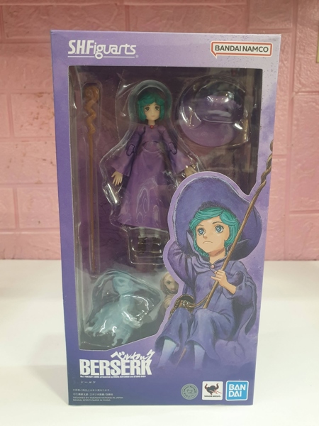 Mua bán (NEW) SHF SCHIERKE BERSERK