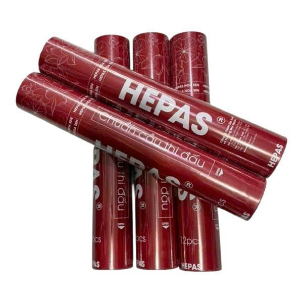 Cầu HEPAS