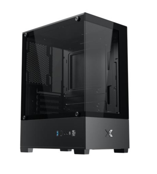 Case Xigmatek View III EN90519 (không Fan)