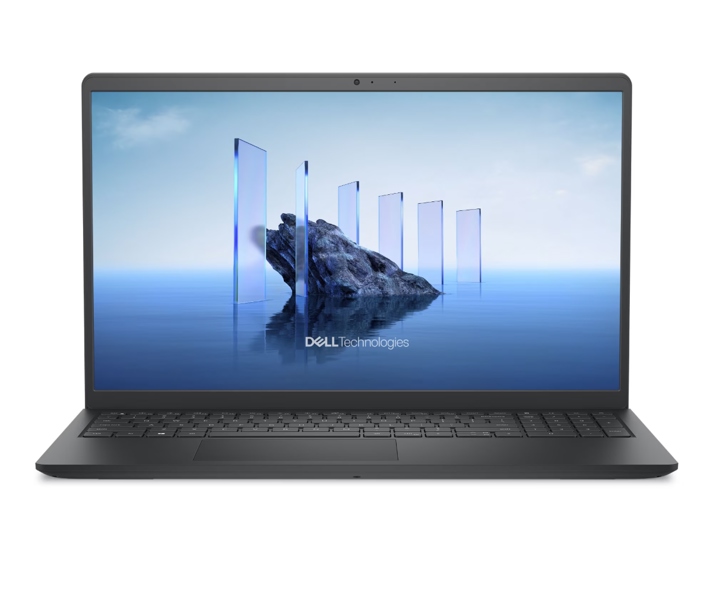 Máy tính xách tay Dell 15 DC15255 AMD Ryzen 7-7730U 16gb 512gb SSD 15.6 FHD touch Win 11