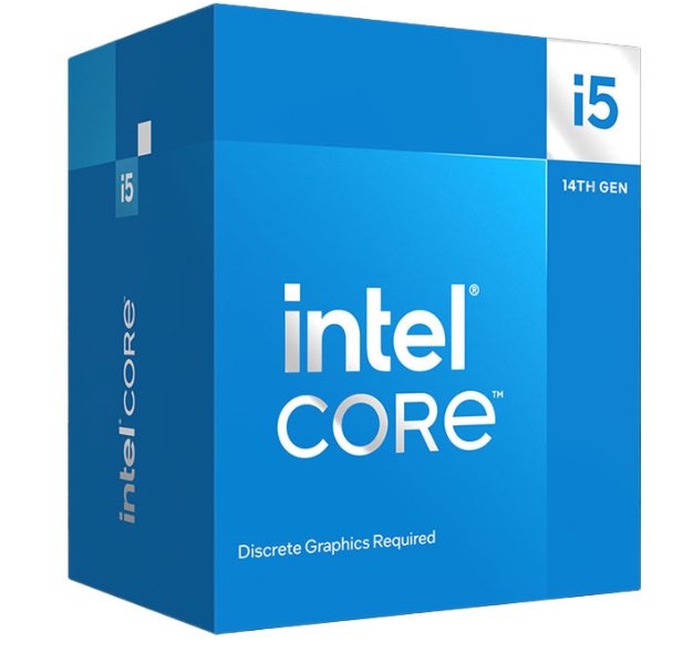CPU Intel Core i5-12500T (Up To 4.40GHz, 6 Nhân ,18MB Cache, Socket 1700, Alder Lake)